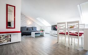Apartments House Durdica