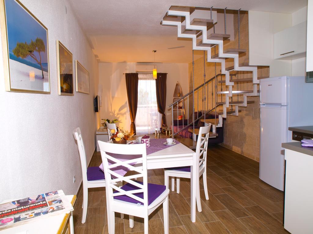Apartments House Durdica Bol Habitación foto